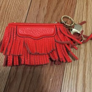 Rebecca minkoff change purse